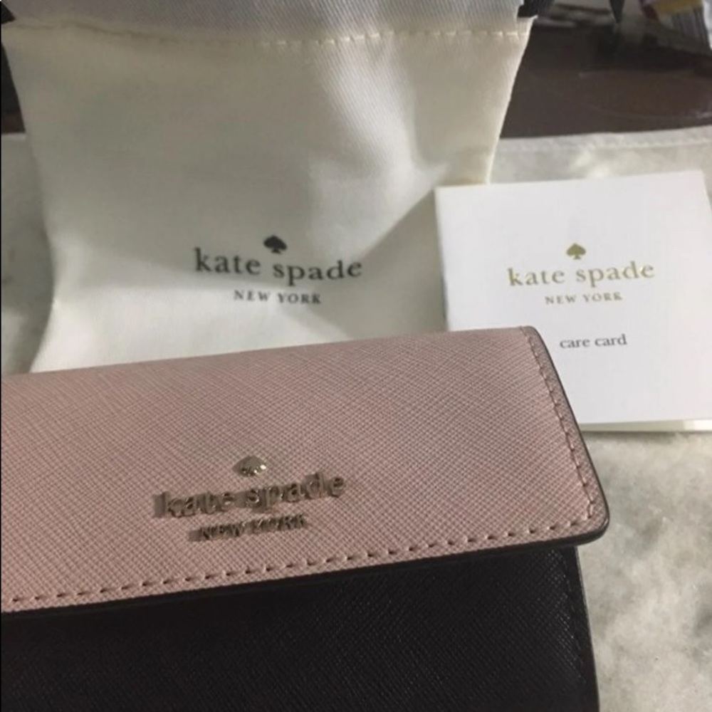 Kate Spade Laurel Way Christine Wallet